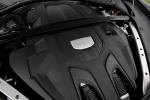 Porsche Panamera 4S 2016 года